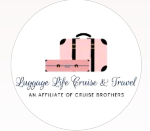 Luggage Life Cruise & Travel  logo